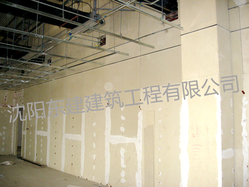 眉山市硅酸盐防火板墙泄爆板 - 排名